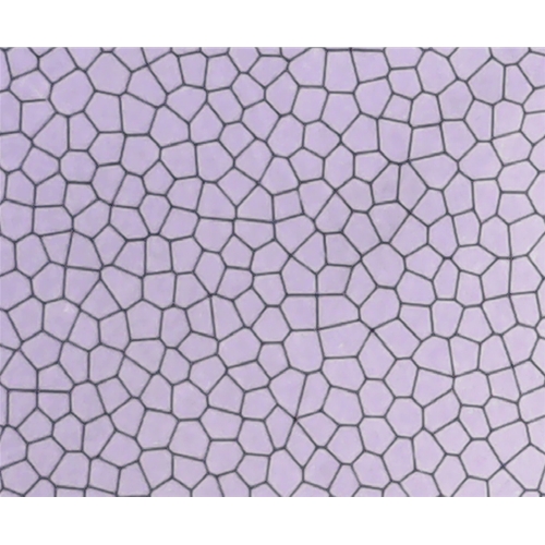 230目無規(guī)則屏蔽薄膜